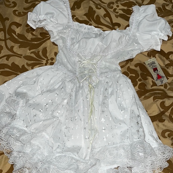 🤍 ☠️ 💄 • 🌹Jeannie Nitro x Vixen Vibes 🌹• ☠️💄🤍 - Picture 2 of 8